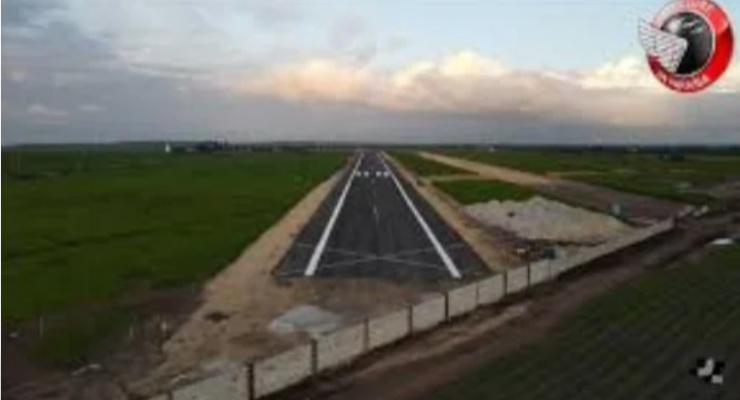 TJPB restabelece embargo ambiental do município e determina nova interdição do Aeroclube da Paraíba